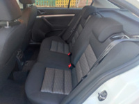Skoda Octavia II · Рестайлинг, 2011 г.