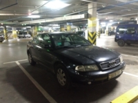 Audi A4 B5, 1997 г.