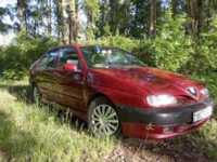 Alfa Romeo 146, 1997 г.