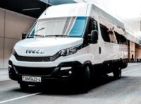 Iveco Daily IV, 2016 г.
