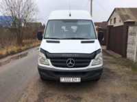 Mercedes-Benz Sprinter 315 CDI, 2008 г.