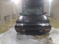 Honda Civic IV, 1991 г.