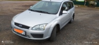 Ford Focus II, 2006 г.