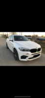 BMW X6M F86, 2016 г.