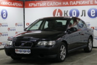 Volvo S60 I, 2003 г.