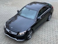 Mercedes-Benz C-Класс W205, S205, C205, A205, 2014 г.