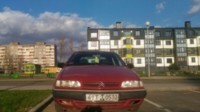 Citroen Xantia X2, 1998 г.