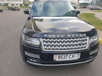 Land Rover Range Rover IV, 2013 г.