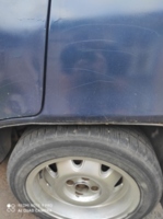 Daewoo Nexia I, 1996 г.