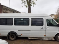 Volkswagen LT, 2005 г.