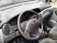 Renault Scenic I · Рестайлинг, 2000 г.