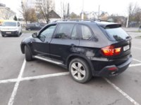 BMW X5 E70, 2008 г.