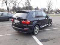 BMW X5 E70, 2008 г.