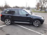 BMW X5 E70, 2008 г.