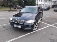 BMW X5 E70, 2008 г.