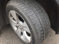 BMW X5 E70, 2008 г.