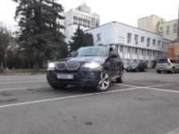 BMW X5 E70, 2008 г.