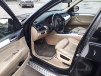 BMW X5 E70, 2008 г.