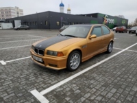 BMW 3 серия E36, 1997 г.