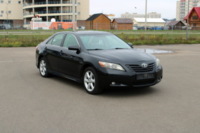 Toyota Camry XV40, 2006 г.