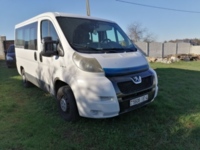 Peugeot Boxer, 2006 г.