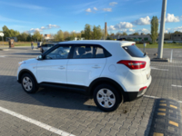 Hyundai Creta, 2018 г.