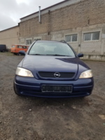 Opel Astra G, 1999 г.