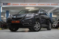 Acura MDX III, 2014 г.