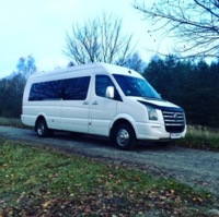 Volkswagen Crafter, 2008 г.