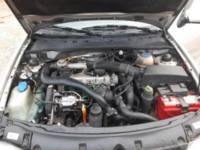 SEAT Cordoba I · Рестайлинг, 2001 г.