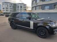 Land Rover Range Rover IV, 2013 г.