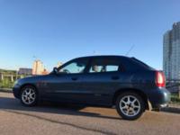 Daewoo Nubira J100, 1998 г.