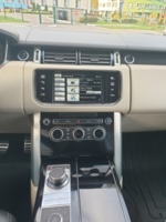 Land Rover Range Rover IV, 2013 г.