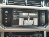 Land Rover Range Rover IV, 2013 г.