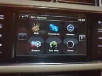 Land Rover Range Rover IV, 2013 г.