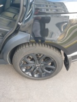 Land Rover Range Rover IV, 2013 г.