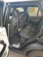 Land Rover Range Rover IV, 2013 г.