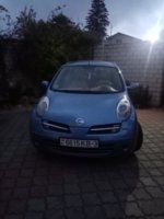 Nissan Micra III (K12), 2006 г.