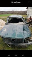 Skoda Superb I, 2003 г.