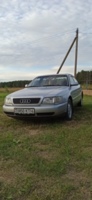 Audi A6 C4, 1995 г.