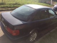 Audi 80 B4, 1992 г.