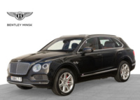 Bentley Bentayga, 2019 г.