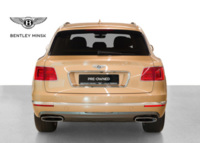 Bentley Bentayga, 2016 г.