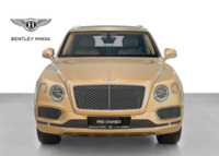 Bentley Bentayga, 2016 г.