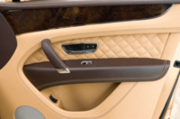 Bentley Bentayga, 2016 г.