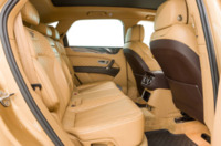 Bentley Bentayga, 2016 г.