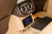 Bentley Bentayga, 2016 г.