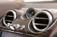 Bentley Bentayga, 2016 г.