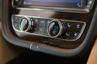 Bentley Bentayga, 2016 г.