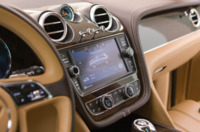 Bentley Bentayga, 2016 г.